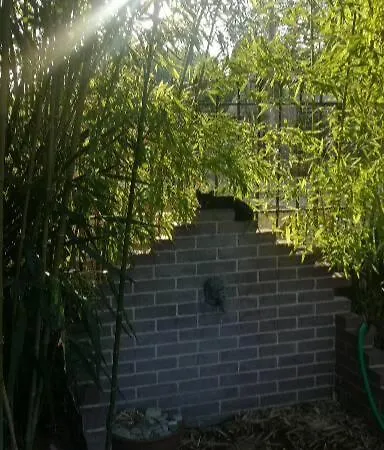 Ferienhaus Bamboo Gardens Nea Iraklia