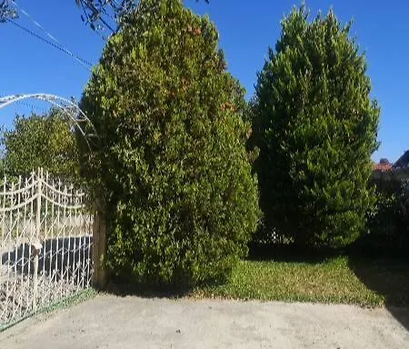 Bamboo Gardens Nyaraló