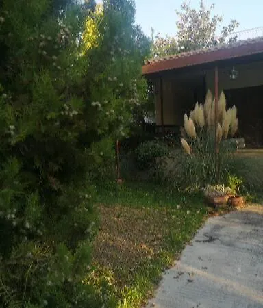 Bamboo Gardens Ferienhaus