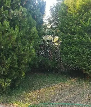 Ferienhaus Bamboo Gardens Nea Iraklia