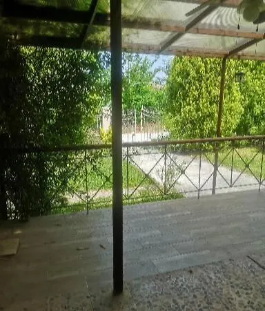 Ferienhaus Bamboo Gardens