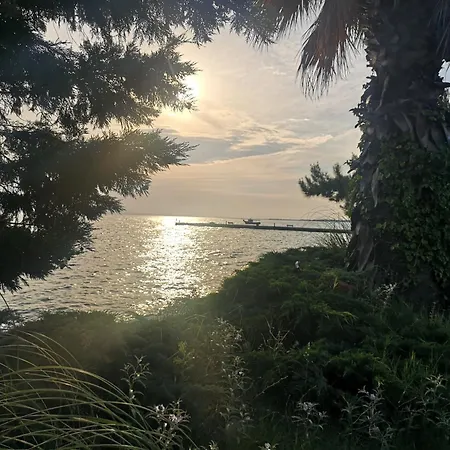 Bamboo Gardens Nea Iraklia