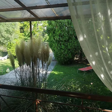 Bamboo Gardens Nyaraló *