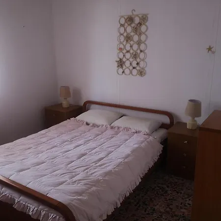 Ferienhaus Bamboo Gardens Nea Iraklia