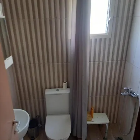 Bamboo Gardens Holiday home *