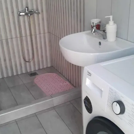 Bamboo Gardens Holiday home Nea Iraklia